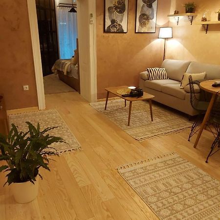 Obilic Apartmani Belgrád Kültér fotó