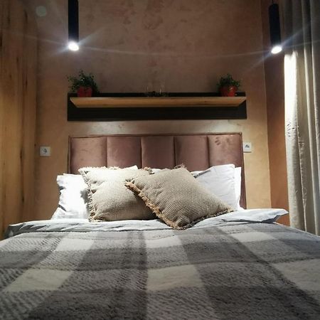 Obilic Apartmani Belgrád Kültér fotó