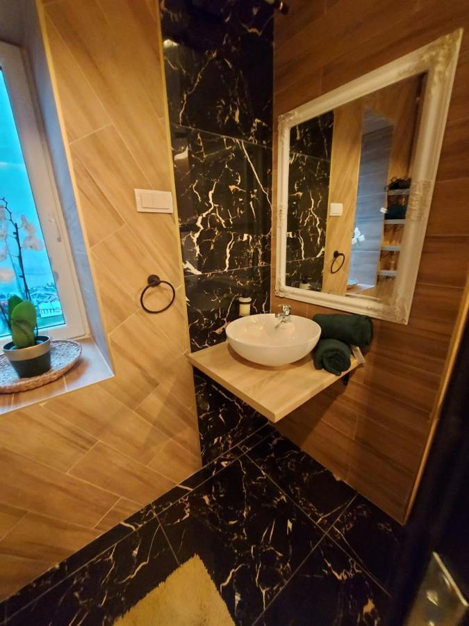 Obilic Apartmani Belgrád Kültér fotó