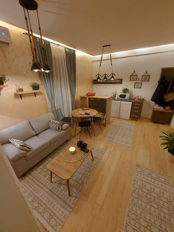 Obilic Apartmani Belgrád Kültér fotó