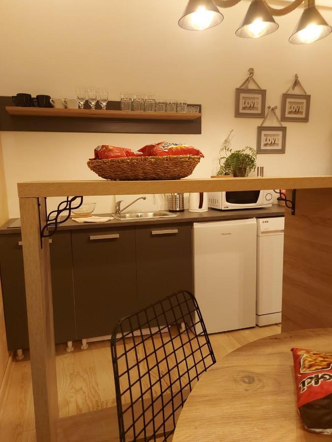 Obilic Apartmani Belgrád Kültér fotó