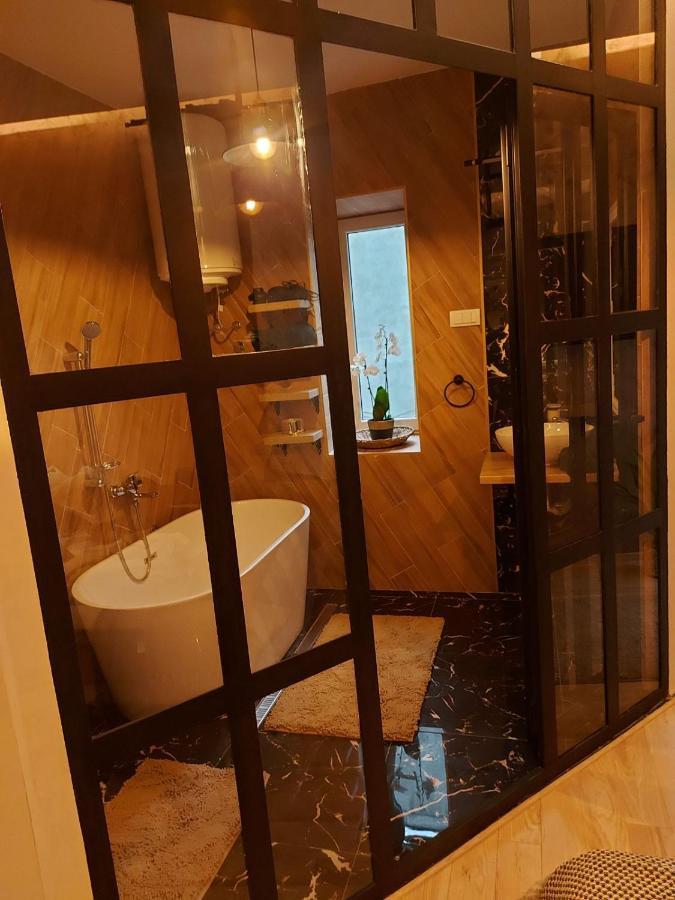 Obilic Apartmani Belgrád Kültér fotó