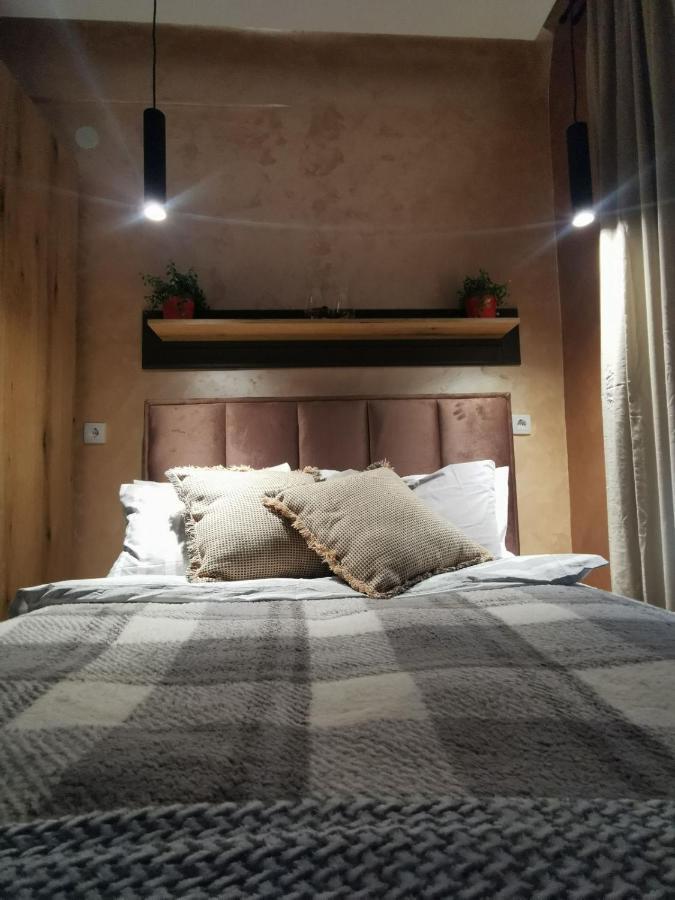 Obilic Apartmani Belgrád Kültér fotó